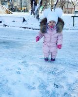 Милана Иванчук