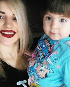 Мілана Лісовська