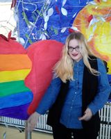 Ірина Чечель