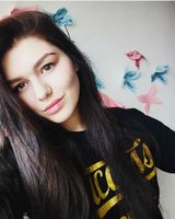 Ірина Мудрик