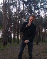 Данил Чмерьов