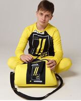 ДМИТРИЙ ЧЕРНЫХ