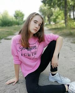 Дана Хмаренко