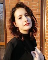 Анастасія Сугак