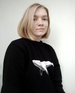 Vlada Sidorenko