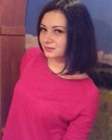Анастасия Сарбаш