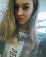 Дарья Онищенко