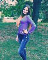 Александра Кудрявцева