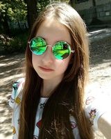 Юлія Гелеверя