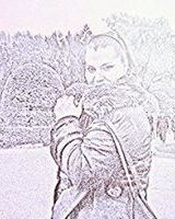 Катерина Горбатко