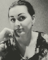 Оля Добрякова