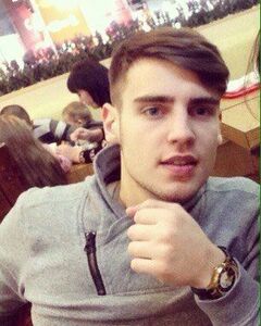 Валерий Кочергин