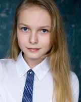 Мілена Шевлякова