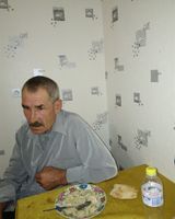 Людмила Затворницкая
