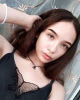 Анастасія Ромашко
