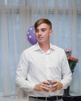 Сергій Чмих