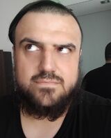 Вадим Пар