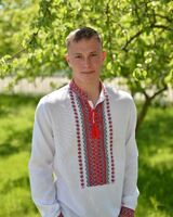 Коля Демидюк