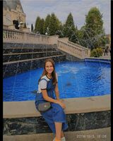 Уляна Бунько