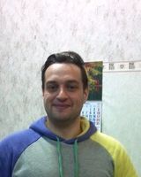 Сергій Бойко