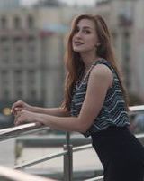 Anastasya Danko