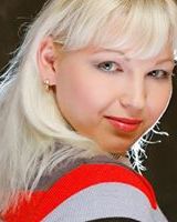 Светлана Андрусенко