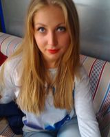 Ирина Салюкова