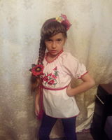 Маргарита 