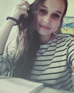 Mary 