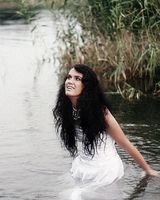 юлія водопьянова