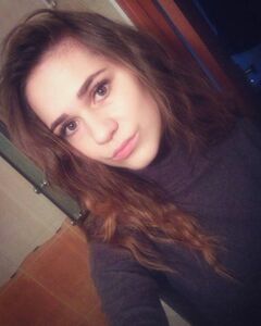 Юлія Якубовська