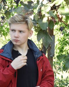 Прохар Шимов