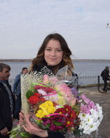 Дарья Олондар