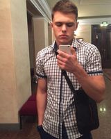 Максим Міхальов