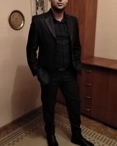 Юрий Огданський