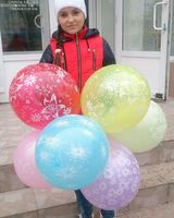 милена чеботаева