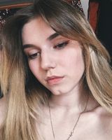 Олена Висторобська