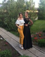 Анастасия Назарук