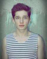 Дмитрий Мажуга