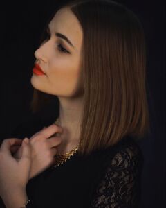 Екатерина Радомская