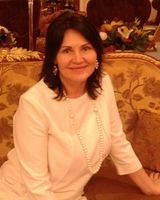 Наталья Урусова