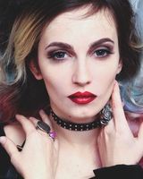 Женя Воронцова