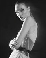 Ксения Литовченко