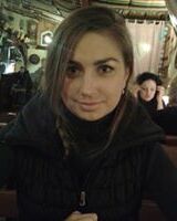 Елена Шкарпитная