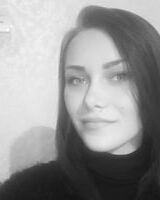 Anna Barykina