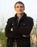 Валентин Фандролюк