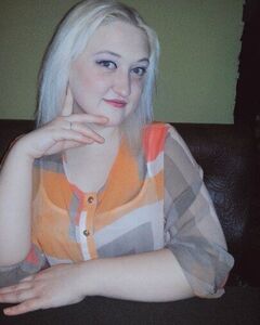 Аня Лагуткина