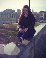 Ірина Чебанова