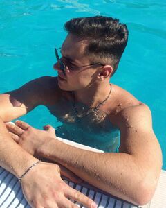 Артем Бережной