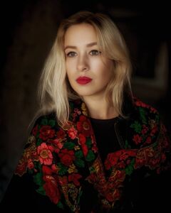 Вікторія МИЦИК